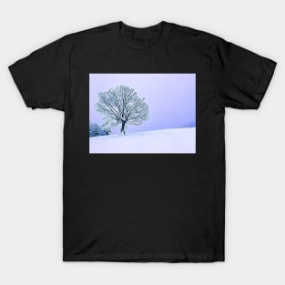 Lone Maple T-Shirt